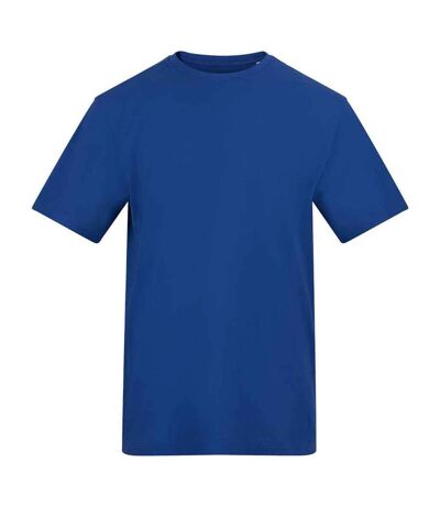 T-shirt adulte bleu roi Awdis