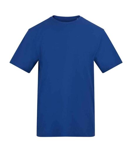 T-shirt adulte bleu roi Awdis