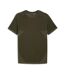 T-Shirt kaki homme puma formknitsl-1