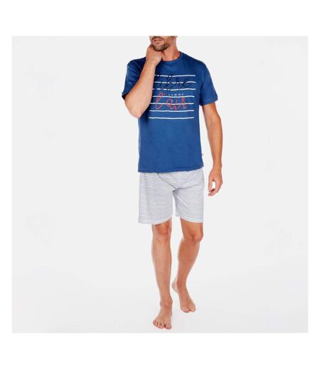 Pyjama Court DODO HOMEWEAR - Pack de de