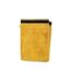 Lot de 2 Gants de Toilette Joia 15x21cm Ocre