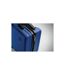 Valise À Roulettes Stor Taille Unique Bleu Roi MidOcean-4