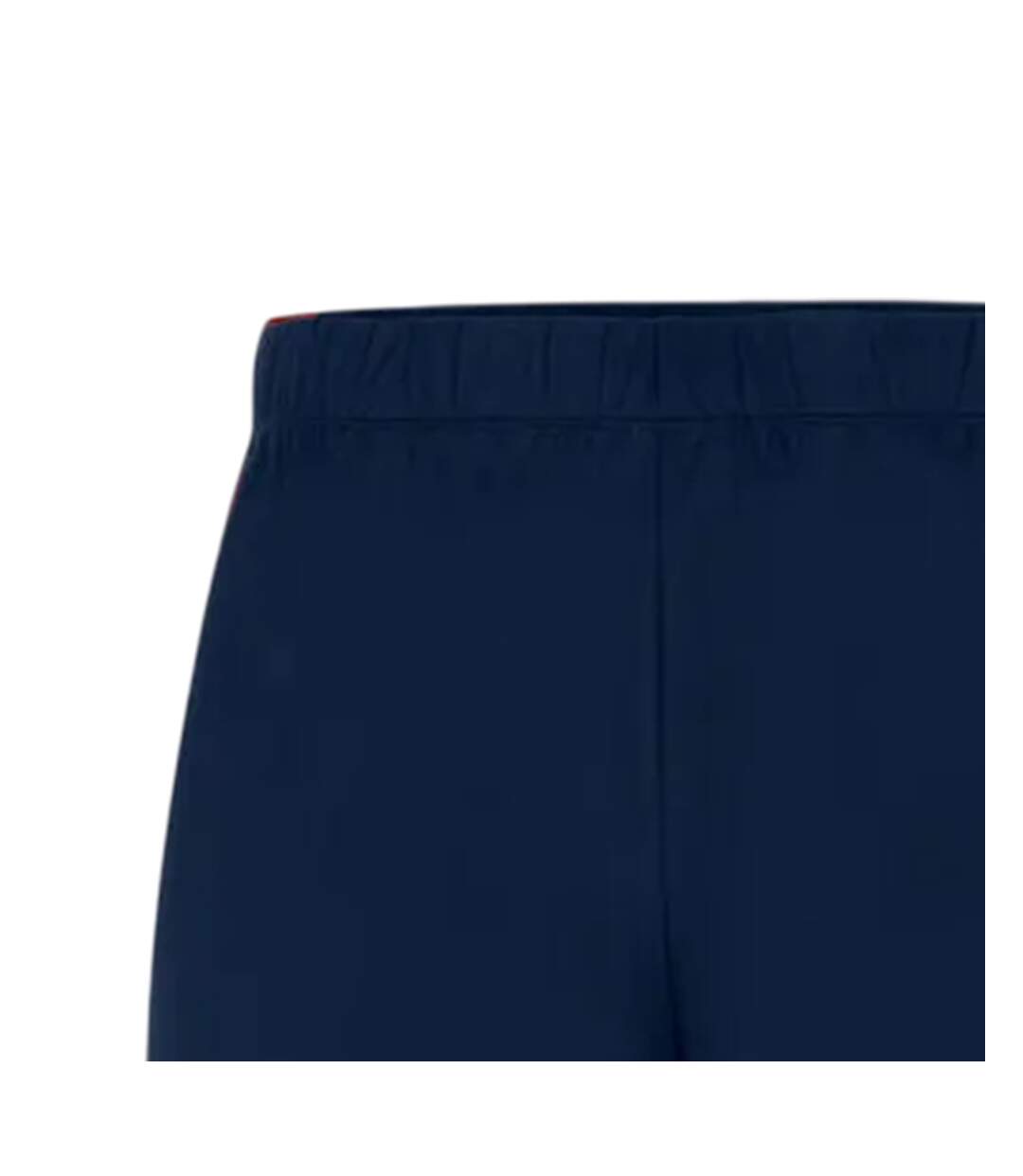 Short De Foot Motif/style Grand Homme Bleu Marine Joma-2