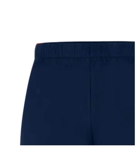 Short De Foot Motif/style Grand Homme Bleu Marine Joma