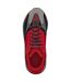 Baskets Yeezy Boost Homme Rouge Adidas-3