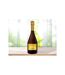 Coffret de 3 bouteilles de champagne à déguster chez soi - SMARTBOX - Coffret Cadeau Sport & Aventure