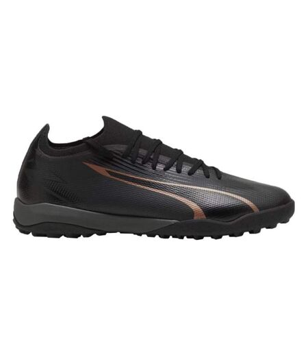 Chaussures De Foot Pour Terrain Artificiel Ultra Match Homme Noir Puma