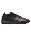 Chaussures De Foot Pour Terrain Artificiel Ultra Match Homme Noir Puma-1