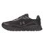 Baskets Motif/style Sportif Tech Homme Triple Noir Under Armour-2