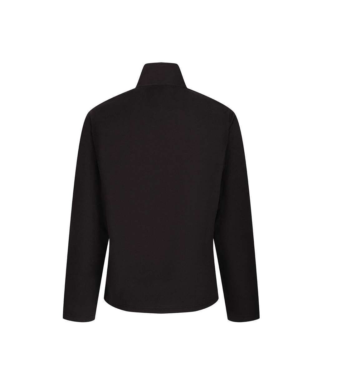 Veste Homme Noir Regatta Professional-2