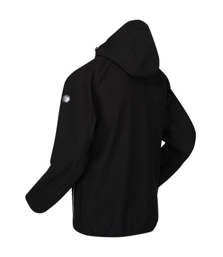 Veste Arec Homme Noir Regatta