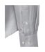 Chemise Salzburg Homme Gris Di Selentino-4