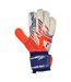 Gants De Gardien De But Attrakt Solid Homme Blanc Orange Reusch-1