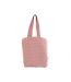 Tote Bag Tobra Taille Unique Rose Hi Mountain-1