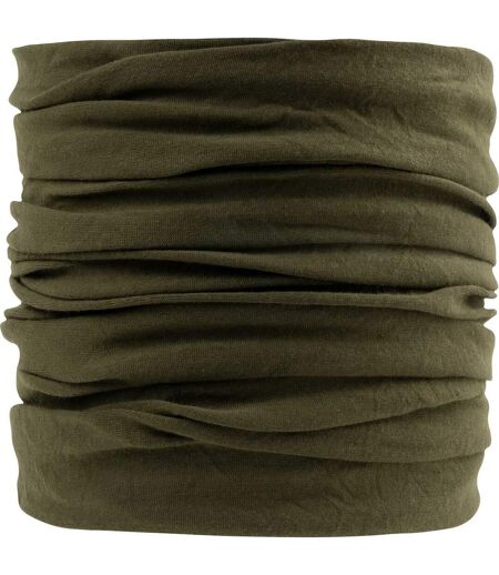 Snood Motif/style Uni Tactical Taille Unique Vert Viper