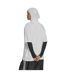 Womens/ladies Island Club Oversized T-shirt White Adidas-3