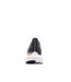 Chaussures de running anthracite femme mizuno wave serene 2-3