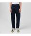 Chino Elm Homme Bleu Marine Farah-3