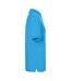 Polo Classic Homme Turquoise Pâle James And Nicholson-3