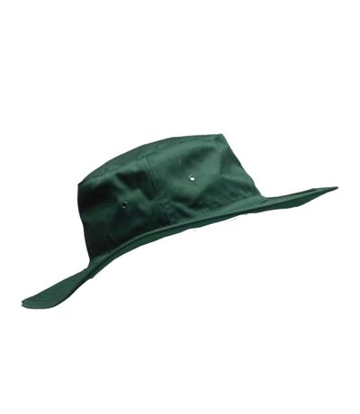 Carta Sport Cricket Hat (Green) - UTCS334