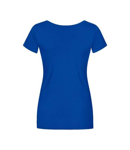 T-shirt Femme Azur X.O By Promodoro