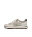 Baskets gris perle femme marco tozzi cream-1