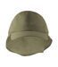 Casquette nomad enfant olive Atlantis Headwear-3