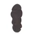 Baskets Montantes Homme Rouge Bordeaux Yeezy-4