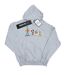 Disney Sweat à capuche Femme/Femme Mickey Mouse Friends (Gris sportif) - UTBI11113-1
