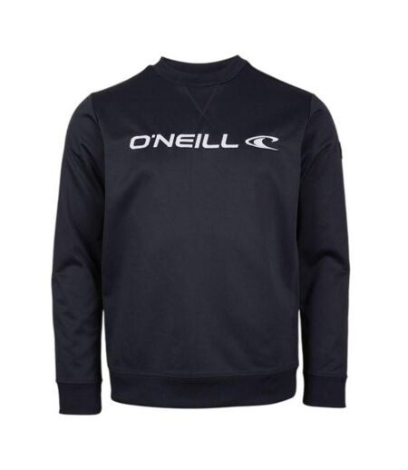 Sweat Rutile Homme Noir Bleu Marine Foncé O´Neill