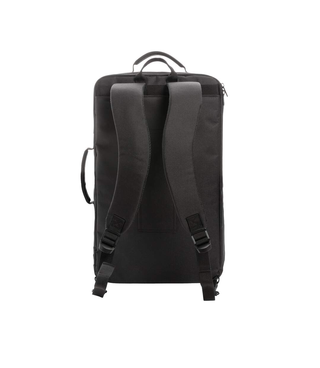 Travel convertible 21l backpack 50cm x 30cm x 14cm black Swiss Peak-2