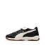 Baskets noir mixte puma king-1