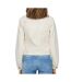Veste en jean blanche femme only tia dnm-2