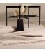 Tapis Déco Nico 160x230cm Beige-4