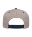 Casquette Ajustable Lavande Bleu Marine Flexfit-2
