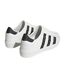 Baskets Superstar Homme Blanc Adidas-2