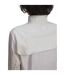 Womens/ladies Trail Run Lightweight Jacket White Purple Under Armour-3