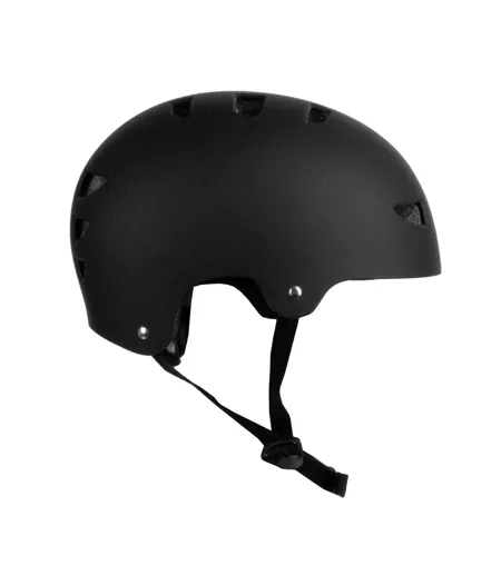 Casque De Vélo Wruth Adulte 59 Cm-61 Cm Noir Tempish