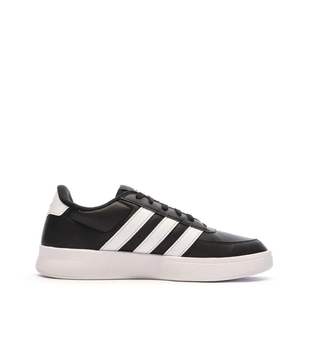 Baskets noires homme adidas breaknet 2.0-2