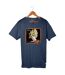 T shirt homme CAPSLAB By Freegun TSC GOK6