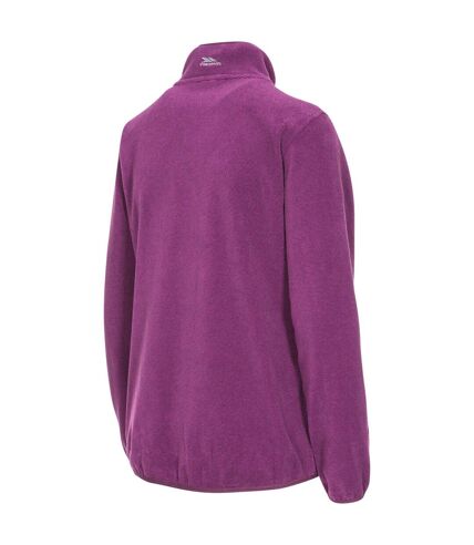 Trespass - Veste polaire CIARAN - Femme (Violet) - UTTP4499