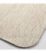 Tapis de Bain Ultra-Absorbant Stan 50x120cm Naturel-3