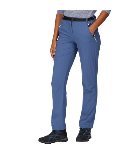 Pantalon Xert Femme Denim Regatta