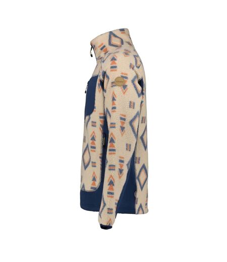 Veste Polaire Mohawken Homme Beige Icepeak