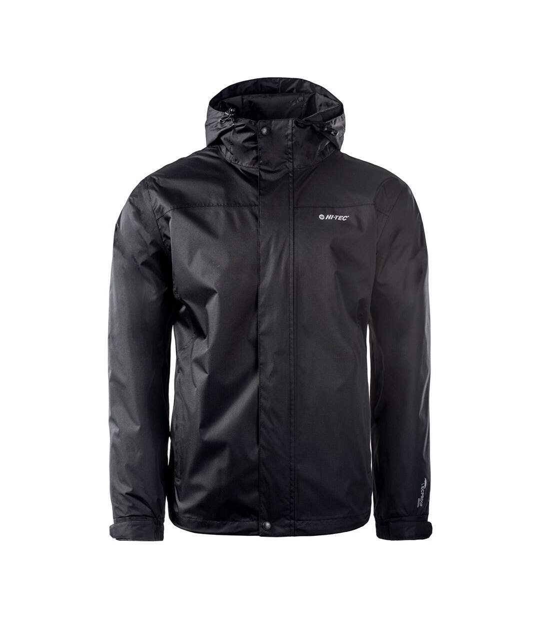 Veste resti homme noir Hi-Tec Hi-Tec