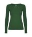 Roly Womens/Ladies Extreme Long-Sleeved T-Shirt (Bottle Green) - UTPF4235