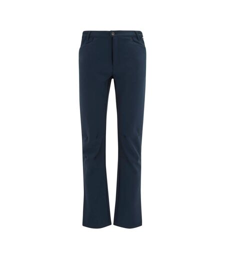 Pantalon Fenton Homme Bleu Marine Regatta