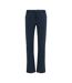 Pantalon Fenton Homme Bleu Marine Regatta-2
