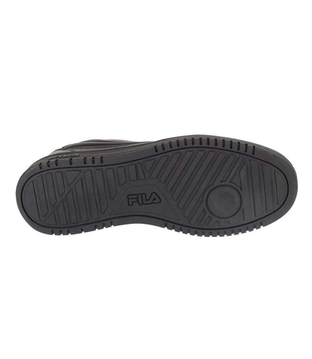 Baskets Rega Homme Noir Fila-3