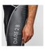 Dare 2B Mens Ecliptic Bib Shorts (Black) - UTRG5902